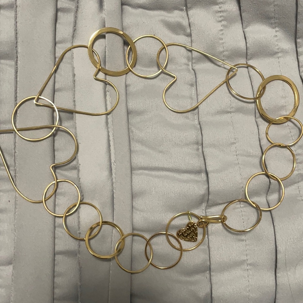 Mercedes Salazar beautiful necklace in great condition